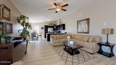 377 Plateau Dr, Socorro, TX 79927 - photo 3