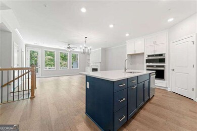 233 Retreat Ln, Canton, GA 30114 - photo 6