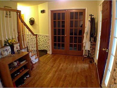 Foyer