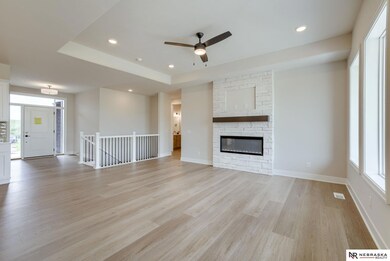 11121 N 162 Cir, Bennington, NE 68007 - photo 4