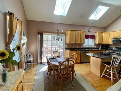 127 Regal St, Whitman, MA 02382 - photo 7