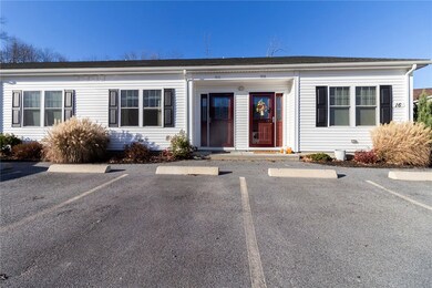 16 Gray Coach W unit 1614, Cranston, RI 02921 - photo 3