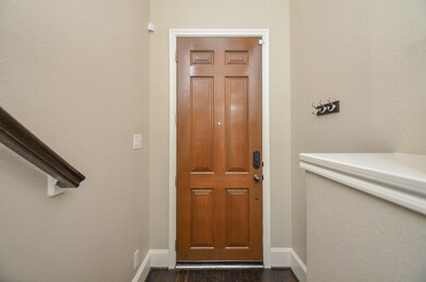 1307 Studer St unit A, Houston, TX 77007 - photo 4