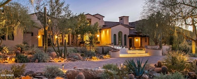 10927 E Windgate Pass Dr unit 1519, Scottsdale, AZ 85255 - photo 6