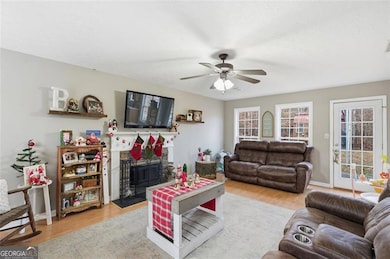 295 Miller Path, Temple, GA 30179 - photo 5