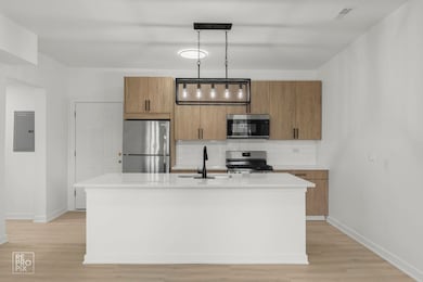 7717 N Sheridan Rd unit 2F, Chicago, IL 60626 - photo 4