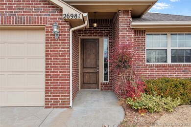 26981 E 142nd St S, Coweta, OK 74429 - photo 4