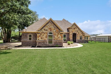 3200 Knob Rd, Springtown, TX 76082 - photo 3