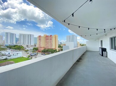 Havana Lofts Condo unit 708, Miami, FL 33128 - photo 3