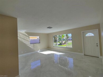 Spacious Living Rm