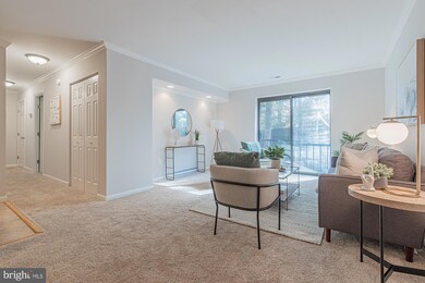 Sligo Station Condominium unit 220, Takoma Park, MD 20912 - photo 5