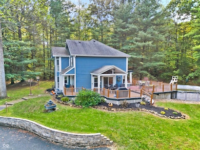 969 W Bauer Dr, Nineveh, IN 46164 - photo 6