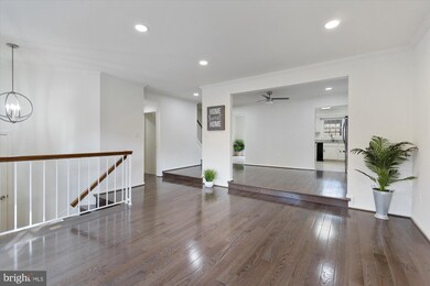 7709 Jewelweed Ct, Springfield, VA 22152 - photo 5