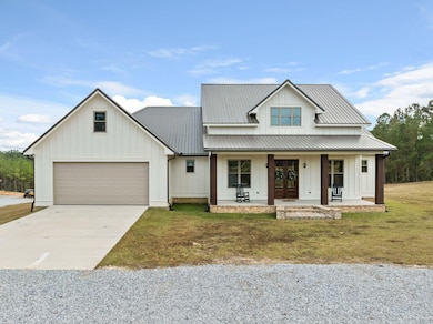 3830 Rocky Branch Rd, Sumrall, MS 39482 - photo 2