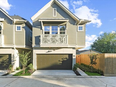 6022 T C Jester Blvd, Houston, TX 77091 - photo 3