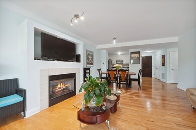 Turnberry unit 106, Buffalo Grove, IL 60089 - photo 6