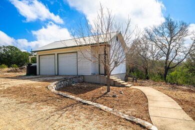 2-Car Garage