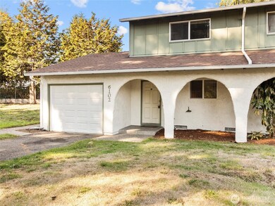 6102 Glen Mary Ln SE unit A/B, Lacey, WA 98503 - photo 2