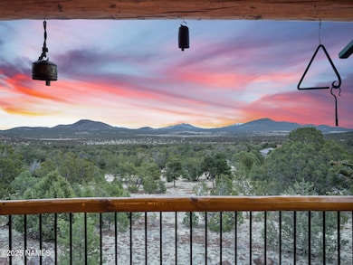 7634 N Trails End Dr, Williams, AZ 86046 - photo 5