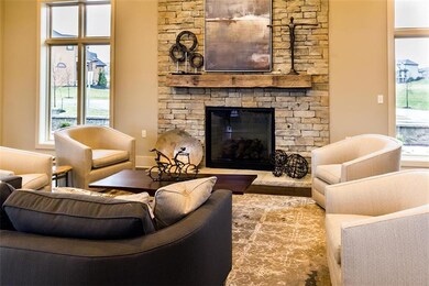 Live the good life with WatersEdge amenities and beautiful landscape.