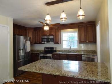 2415 Raeford Rd, Fayetteville, NC 28305 - photo 2