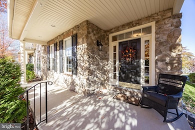 14 S Henley Dr, Avondale, PA 19311 - photo 4