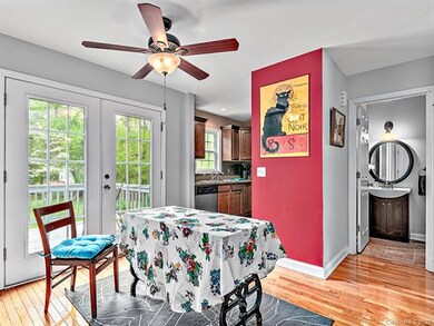 11 Forest Lake Dr, Asheville, NC 28803 - photo 6