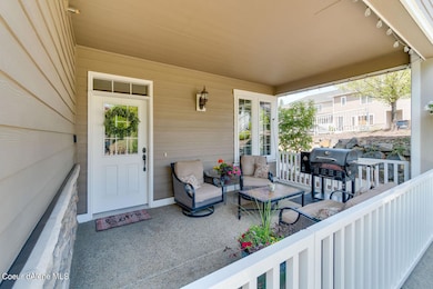 4576 Greenchain Loop unit 8, Coeur D'Alene, ID 83814 - photo 3