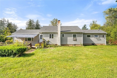 2111 N Triphammer Rd, Ithaca, NY 14850 - photo 3