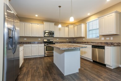 Similar home pictured- colors, features, and optio