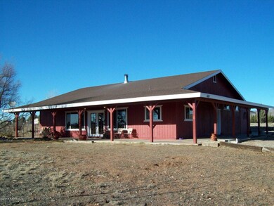 600 W Old Dog Ln, Paulden, AZ 86334 - photo 2