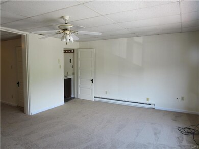 Living room view 1