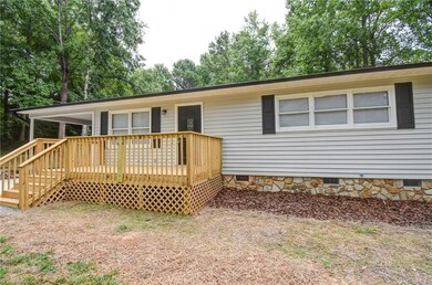 1469 Gopher Woods Rd, Asheboro, NC 27205 - photo 3