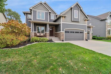 8410 Parkside Cir, West Des Moines, IA 50266 - photo 2