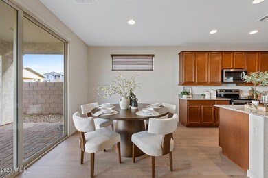 9540 E Travertine Ave, Mesa, AZ 85212 - photo 6