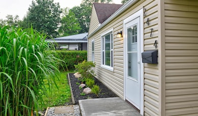 Front Exterior