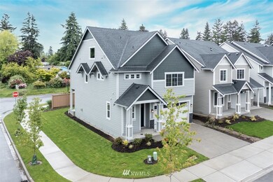 15240 SE 255th Ct, Covington, WA 98042 - photo 2