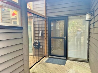 Entrance/Foyer