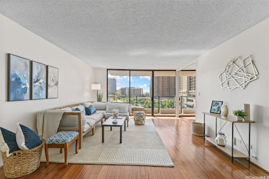 The Wailana at Waikiki unit 1102, Honolulu, HI 96815 - photo 3