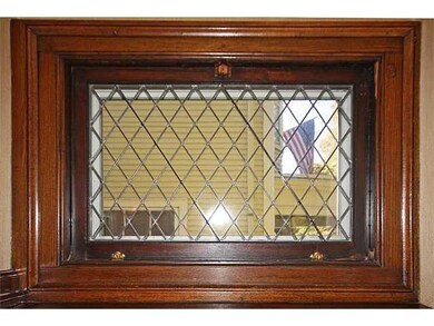 Other Beautiful Leaded Windows!