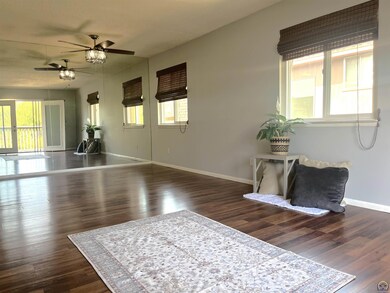 Living/Dining