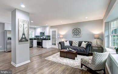 4301 Olley Ln, Fairfax, VA 22032 - photo 2