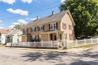 262 Mason St, Woonsocket, RI 02895 - photo 3