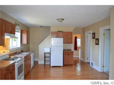 Kitchen Updated Kitchen
