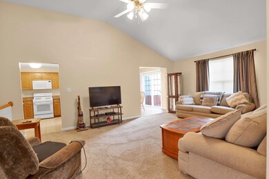 14739 Carey St unit B, Cedar Lake, IN 46303 - photo 6