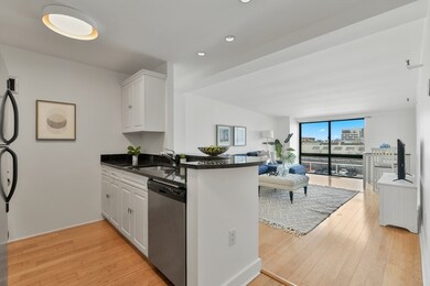 Parris Landing unit 1509, Boston, MA 02129 - photo 4