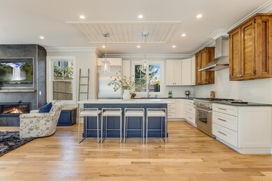 705 Hammond St unit 1B, Chestnut Hill, MA 02467 - photo 5