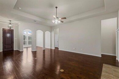 1428 Glade Meadows Dr, Joshua, TX 76058 - photo 5