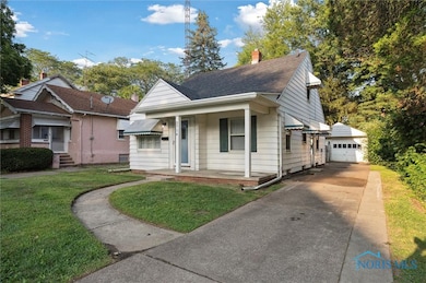 3714 Wallwerth Dr, Toledo, OH 43612 - photo 2