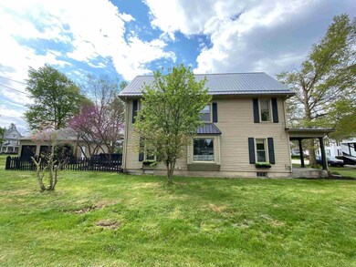 607 Fourth St, Howe, IN 46746 - photo 4